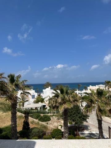 Sky Villa Paphos Exterior foto